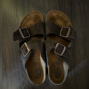Birkenstock Arizona Sandals